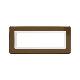 PERSONAL44 PLACCA BEIGE LUCIDO   7M - AVE 44P07BEL - AVE 44P07BEL - AVE 44P07BEL product photo Photo 01 2XS