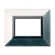PLACCA ZAMA44 NICHEL SPAZZOLATO  3M - AVE 44P93NCS product photo Photo 01 2XS