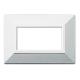 ZAMA44 PL.4M BIANCO RAL9010 - AVE 44P94B - AVE 44P94B - AVE 44P94B product photo Photo 01 2XS