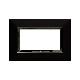 ZAMA44-PLACCA GRIGIO TEKLA       4M - AVE 44P94GTK - AVE 44P94GTK - AVE 44P94GTK product photo Photo 01 2XS