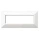 ZAMA44 PL.7M BIANCO RAL9010 - AVE 44P97B - AVE 44P97B - AVE 44P97B product photo Photo 01 2XS