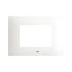 PLACCA YOUNG44 BIANCO OPACO      3M - AVE 44PJ03BO product photo Photo 01 2XS