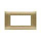 YOUNG44 PLACCA ORO 4M - AVE 44PJ04GOLD - AVE 44PJ04GOLD - AVE 44PJ04GOLD product photo Photo 01 2XS