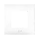 YOUNG44 PLACCA BIANCO 2M - AVE 44PJ32B - AVE 44PJ32B - AVE 44PJ32B product photo Photo 01 2XS