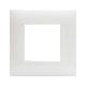 PLACCA YOUNG44 BIANCO TOTALE     2M - AVE 44PJ32BT - AVE 44PJ32BT product photo Photo 01 2XS
