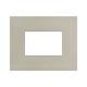 PLACCA SMART44 METALLO TORTORA  3M - AVE 44PSM3TO product photo Photo 01 2XS
