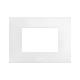 PLACCA SMAR.EASY BIANCO WHITEK44 3M - AVE 44PSME3BO - AVE 44PSME3BO product photo Photo 01 2XS