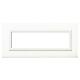VERA44 PL.7MD BIANCO LUCIDO - AVE 44PV7BL - AVE 44PV7BL - AVE 44PV7BL product photo Photo 01 2XS