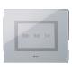 VERATOUCH PL.3MD A SCOMP.VETRO GRIGIO ARG.OPACO - AVE 44PVTC3GO - AVE 44PVTC3GO - AVE 44PVTC3GO product photo Photo 01 2XS