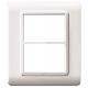 TECNOPOLIMERO44 PL.3X3M BIANCO RAL9010 - AVE 44PY033B - AVE 44PY033B - AVE 44PY033B product photo Photo 01 2XS