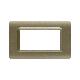 TECN.44 PLACCA CHAMPAGNE OPACO   4M - AVE 44PY04CHO - AVE 44PY04CHO - AVE 44PY04CHO product photo Photo 01 2XS