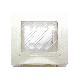 PLACCA IP55 RAL9010 MEMBRANA S44 2M - AVE 44SP02B - AVE 44SP02B product photo Photo 01 2XS