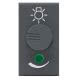 NOIR AX DIMMER CAR.RESIST.100-500W 1M - AVE 45348 - AVE 45348 product photo Photo 01 2XS