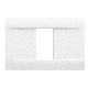 RAL45 PL.1MD BIANCO BLANC - AVE 45P01BP - AVE 45P01BP product photo Photo 01 2XS