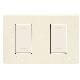 BLANC45 PL.1+1MD TECNOPOL.BIANCO BLANC - AVE 45P62 - AVE 45P62 - AVE 45P62 product photo Photo 01 2XS