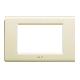 PLACCA ZAMA45 3M BIANCO BLANC - AVE 45P93BP product photo Photo 01 2XS