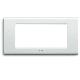 ZAMA45 PL.4MD METALLO BIANCO BANQUISE - AVE 45P94BG - AVE 45P94BG - AVE 45P94BG product photo Photo 01 2XS