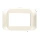 BANQUISE PL.3MD TECNOPOLIM.BIANCO BLANC - AVE 45PB03BP - AVE 45PB03BP product photo Photo 01 2XS