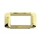 PLACCA BANQUISE PRESS. 4M. OTTONE - AVE 45PB94OT product photo Photo 01 2XS