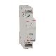 CONTATTORE 2P 25A 2NA T.B. 230V  1M - AVE 53322N product photo Photo 01 2XS