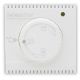 DOMUS TOUCH TERMOSTATO ELET.MANOP.230V 2M - AVE 441085 - AVE 441085 product photo Photo 01 2XS