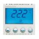 DOMUS TOUCH TERMOSTATO DISPLAY 230V 2M - AVE 441085SW - AVE 441085SW product photo Photo 01 2XS