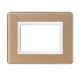 PERSONAL44 PL.3MD BEIGE LUCIDO - AVE 44P03BEL - AVE 44P03BEL product photo Photo 01 2XS