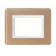 PERSONAL44 PL.3MD BEIGE LUCIDO - AVE 44P03BEL - AVE 44P03BEL - AVE 44P03BEL product photo Photo 01 2XS