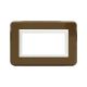 PLACCA PERSONAL44 BEIGE LUCIDO   4M - AVE 44P04BEL product photo Photo 01 2XS