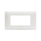 YOUNG44 PLACCA BIANCO TOTALE 4M - AVE 44PJ04BT - AVE 44PJ04BT product photo Photo 01 2XS
