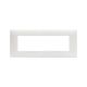 YOUNG44 PLACCA BIANCO TOTALE 7M - AVE 44PJ07BT - AVE 44PJ07BT product photo Photo 01 2XS