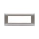 YOUNG44 PLACCA GRIGIO METALL. 7M - AVE 44PJ07GM - AVE 44PJ07GM product photo Photo 01 2XS
