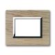 PLACCA VERA44 LEGNO ROVERE SBIAN.3M - AVE 44PL3RS - AVE 44PL3RS product photo Photo 01 2XS
