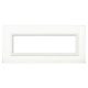 VERA44 PL.7MD BIANCO LUCIDO - AVE 44PV7BL - AVE 44PV7BL product photo Photo 01 2XS