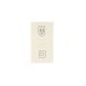 BLANC TRASF.230/12VCA 2VA 1M - AVE 45982G product photo Photo 01 2XS