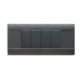RAL45 PL.6MD GRIGIO NOIR - AVE 45P06GN - AVE 45P06GN product photo Photo 01 2XS