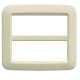 PLACCA YES TECNOP. 10M.BIANCO BLANC - AVE 45PY010BP product photo Photo 01 2XS