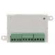 MODULO AD 1 USCITA CON ISOLATORE - AVE AC500C1 - AVE AC500C1 product photo Photo 01 2XS