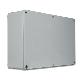 SCATOLA DER.LISCIA IP65 350X230X100 - AVE SDL3409 - AVE SDL3409 product photo Photo 01 2XS