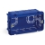 SCATOLA INCASSO 4 MOD DIMENS.MAG.TE - AVE 2504 product photo Photo 01 2XS