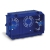 NUOVA SCATOLA DA INCASSO 3/4 MODULI PER SERIE CIVILI - AVE 253X4 product photo Photo 01 2XS