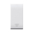 SISTEMA 44 PULSANTE 1P NA 10A ILLUMINABILE DOMUS 1M 441005 - AVE 441005 product photo Photo 01 2XS