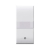 SISTEMA 44 TASTO BUS ILLUMINABILE 1 FUNZ. DOMUS 1M 441ELA01 - AVE 441ELA01 product photo Photo 01 2XS