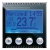 SISTEMA 44 CRONOTERMOSTATO ELETT. 230V LIFE 2M 442CRT - AVE 442CRT product photo Photo 02 2XS