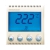TERMOSTATO DISPLAY 230V    CLASS 2M - AVE 449085SW product photo Photo 01 2XS