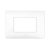 PLACCA YOUNG44 BIANCO            3M - AVE 44PJ03B product photo Photo 01 2XS