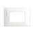 YOUNG44 PLACCA BIANCO TOTALE     3M - AVE 44PJ03BT - AVE 44PJ03BT product photo Photo 01 2XS