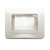 SISTEMA 44 PLACCA IP55 RAL9010 MEMBRANA S44 3M 44SP03B - AVE 44SP03B product photo Photo 01 2XS
