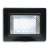 PLACCA IP55 NERA MEMBRANA    S44 3M - AVE 44SP03GSL product photo Photo 01 2XS