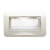 PLACCA IP55 RAL9010 MEMBRANA S44 4M - AVE 44SP04B product photo Photo 01 2XS